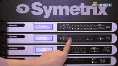 Symetrix ( ISE 2014 )