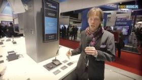 ISE2017: Sennheiser i bezprzewodowy system Speechline