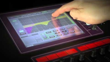 Allen &amp; Heath GLD Overview Video