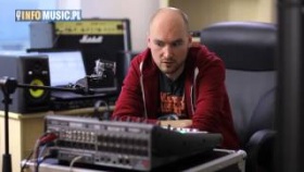 Test Behringer X32 - odc. I: Specyfikacja techniczna