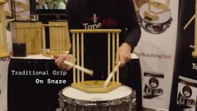 Award -winning ToneAlly - Best Teaching Tool for 2018 (NAMM18)