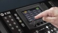 RCF M 20X DESKTOP DIGITAL MIXER - GETTING STARTED