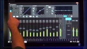 StudioLive RM Series Launch Demonstration