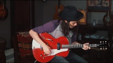 The Epiphone James Bay &quot;1966&quot; Century - Part 2