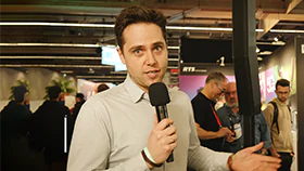 Electro-Voice EVOLVE 70/90 z europejską premierą we Frankfurcie | PL+S 2025
