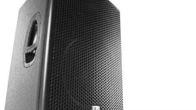 LD Systems STINGER 15 A G2 - 15" powered PA Speaker