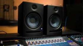 PreSonus?Eris Studio Monitors