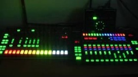 Roland AIRA MX-1 Demo