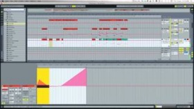 Sample Logic's Tronix - Overview