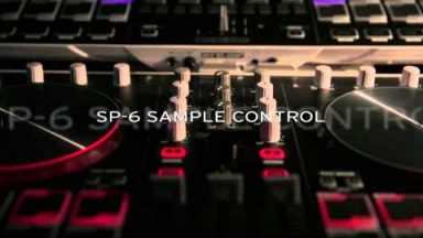 Reloop Beatmix 4 Trailer