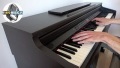 TEST: Pianino cyfrowe Samick SDP-3300