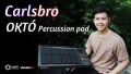 Multipad OKTO A - Nowy MultiPad od firmy Carlsbro