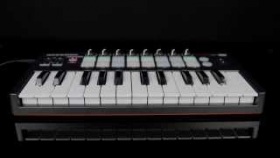 Novation Launchkey Mini - Overview