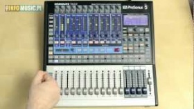 Presonus Studio Live 16.0.02 - video test Infomusic.pl