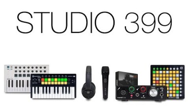 Studio 399 w Twoim mieście