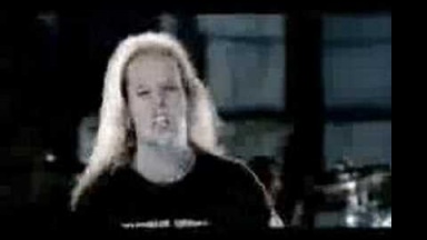 Children Of Bodom - "In Your Face"