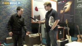 FISHMAN (MESSE 2011)