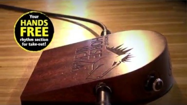 Ortega Guitars | HORSEKICK PRO official product video