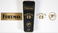 Friedman przedstawia Gold-72 Wah Pedal