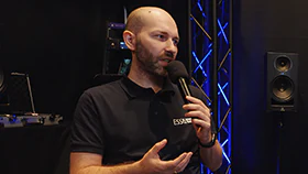 Fenomen monitorów Kali Audio | Soundedit 2025