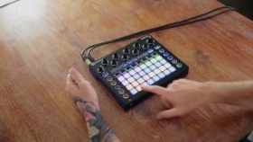 Novation // Circuit 1.4