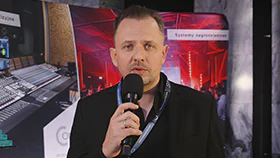 Co ciekawego zaprezentowała firma Commercial Audio na Scenie Jutra 2025