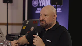 Yamaha DME7 i AFC Image - immersja po japońsku