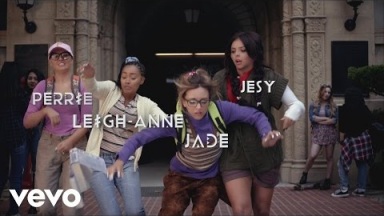 Little Mix - Black Magic