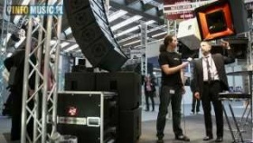EAW AVALON (MESSE12)