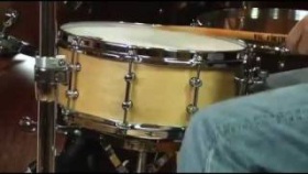 Tama-S.L.P. (Classic Maple Snare)