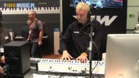 Casio (Musik Messe 2013) - INFOMUSIC.PL