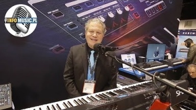 Kurzweil SP6