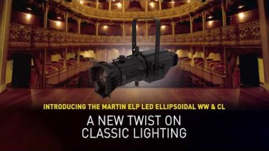 Introducing the Martin ELP