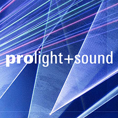 Prolight+Sound 2023