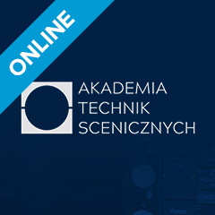 Szkolenie: ETC EOS - Poziom podstawowy